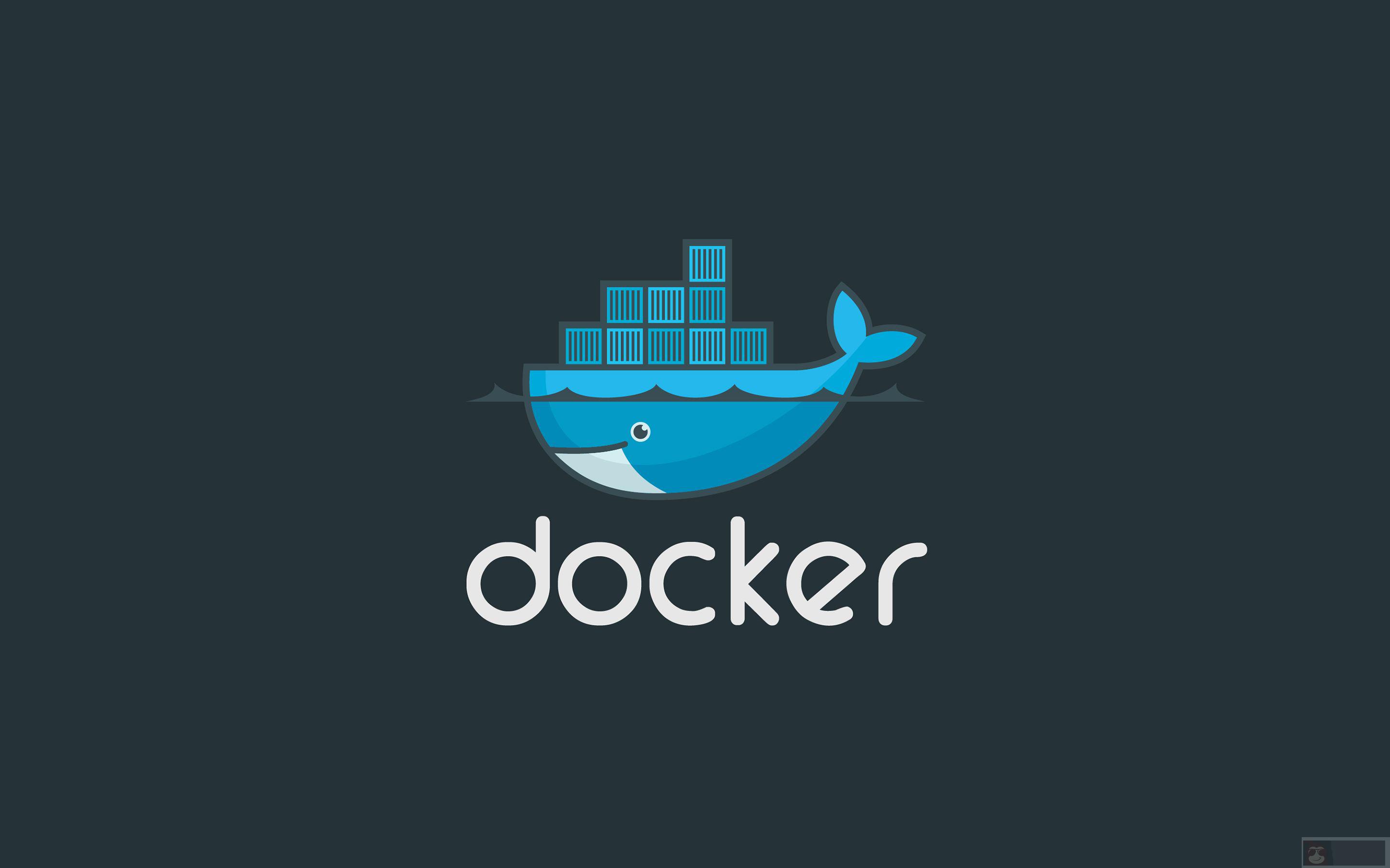 五分钟快速入门 Docker