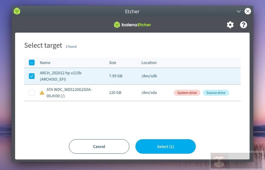 如何在 Ubuntu 中创建可引导 USB? 如何在 Ubuntu 中创建可引导 USB?