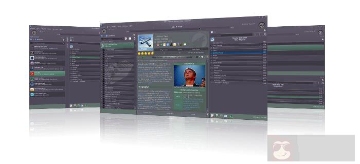 Linux 音乐播放器 - 让耳朵怀孕的五种方式 Linux 音乐播放器 - 让耳朵怀孕的五种方式