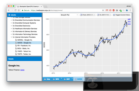 为什么要在 Docker 中使用 R? 为什么要在 Docker 中使用 R?