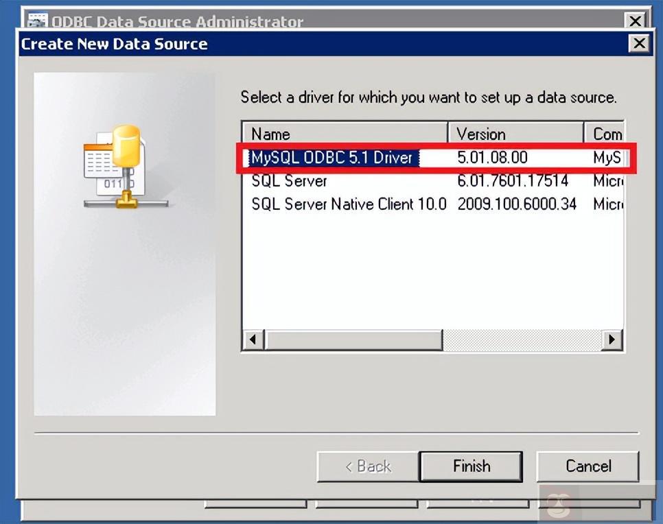 如何从 SQL Server 为 MySQL 服务器配置链接服务器 如何从 SQL Server 为 MySQL 服务器配置链接服务器