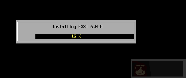 VMware EXSI 6.0 体验 VMware EXSI 6.0 体验