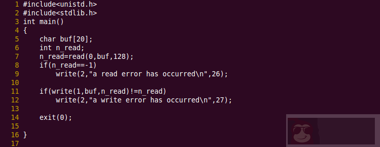 Linux 中必须要了解的命令操作 Linux 中必须要了解的命令操作