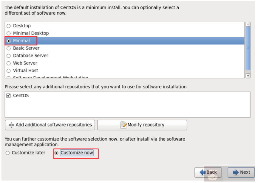 Centos 优化 Hadoop