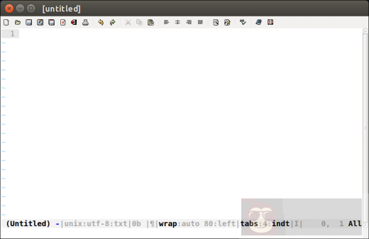 使用 Cream 提高 Vim 的用户友好性的技巧