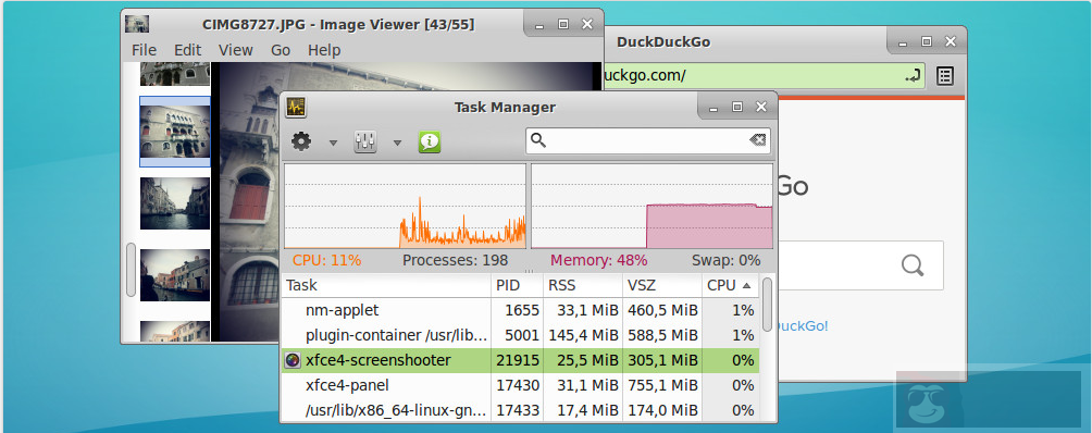 如何安装最新的 XFCE 桌面? 如何安装最新的 XFCE 桌面?