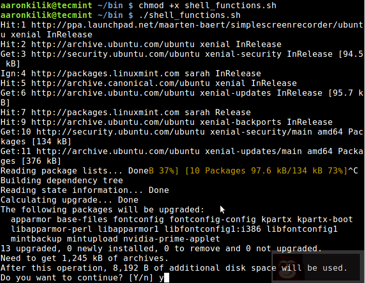 Linux 下 Shell 命令的分类及用法 Linux 下 Shell 命令的分类及用法