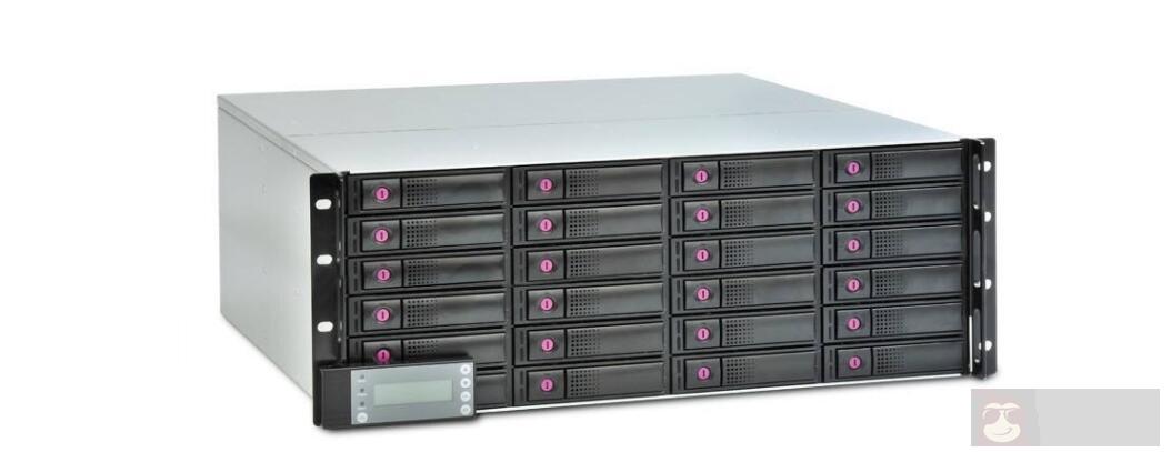 大于 2T 的磁盘怎么分区呢？