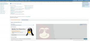 开源多线程性能测试工具 -sysbench