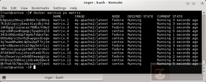 Docker 引擎的 Swarm 中添加工作者节点! Docker 引擎的 Swarm 中添加工作者节点!