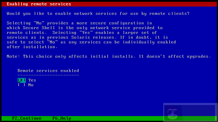 在 VMware 上面安装 Solaris 10 在 VMware 上面安装 Solaris 10