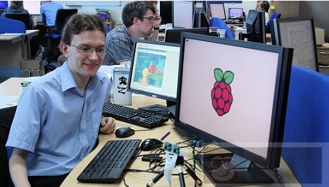 怎么使用树莓派和 iPad Pro 备份图片 怎么使用树莓派和 iPad Pro 备份图片