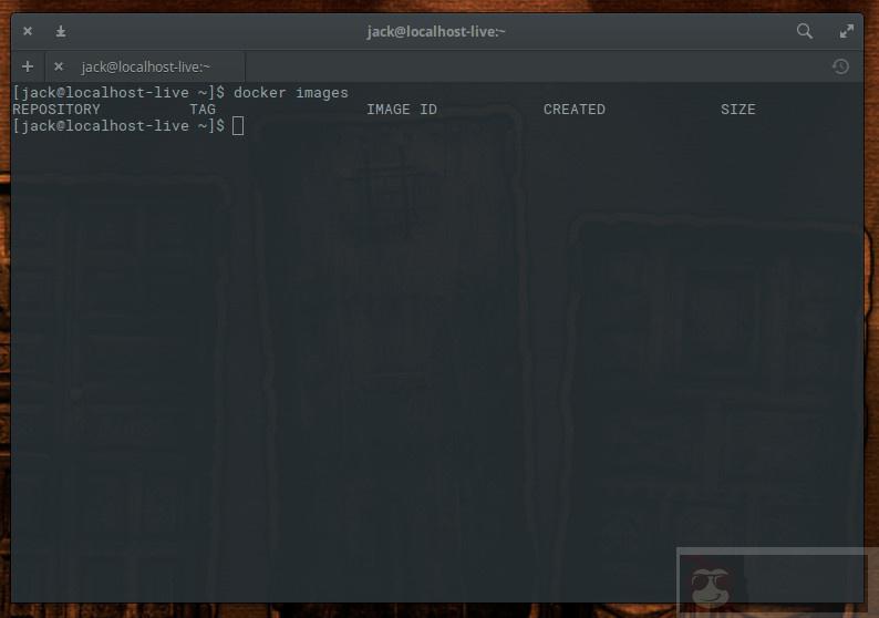 大神教你在 Linux 上安装和使用 Docker