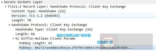分析 HTTPS 原理以及在 Android 中的使用 分析 HTTPS 原理以及在 Android 中的使用