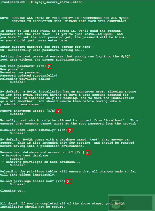 在 RHEL、CentOS 上安装建站神器 Drupal 8 在 RHEL、CentOS 上安装建站神器 Drupal 8