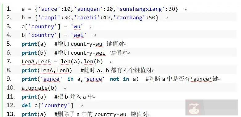 我来教你 Python 字典组成的数组去重 我来教你 Python 字典组成的数组去重