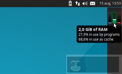 Multiload-ng Multiload-ng
