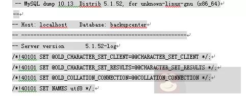 如何解决 MySQL 字符集乱码问题