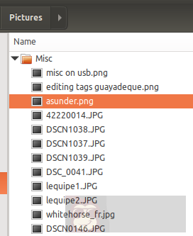 两个高效的 cp 命令用法！