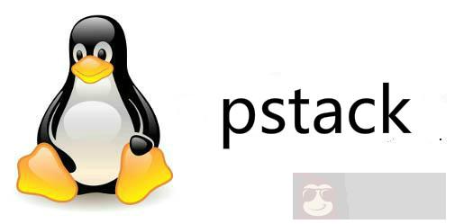 详解命令 -pstack