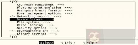 Linux 下读取默认 MAC 地址
