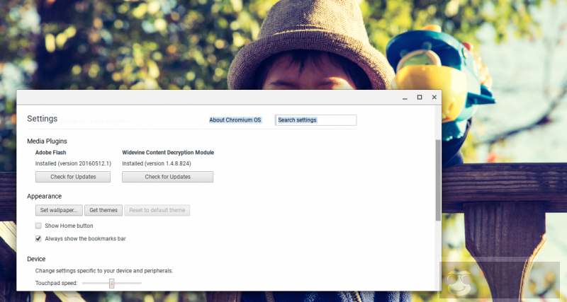 把你的旧笔记本变成 Chromebook