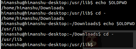 Linux 系统命令行工具的使用技巧（一）