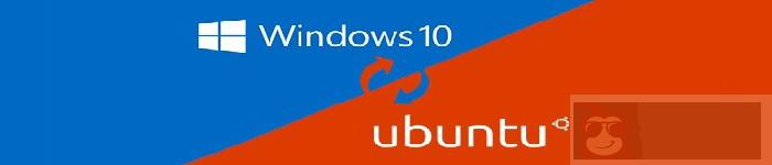 玩转 Windows 10 中的 Linux 子系统 玩转 Windows 10 中的 Linux 子系统