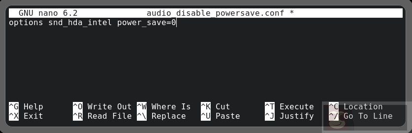 在 Linux 中修复扬声器嗡嗡声的经验分享 在 Linux 中修复扬声器嗡嗡声的经验分享