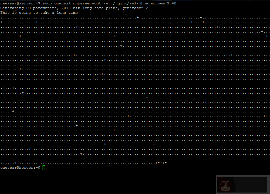 在 Ubuntu 16.04 上安装 LEMP 环境之图文向导