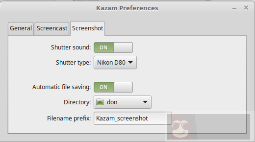 好货推荐!两款免费的 Linux 桌面录制工具 好货推荐!两款免费的 Linux 桌面录制工具