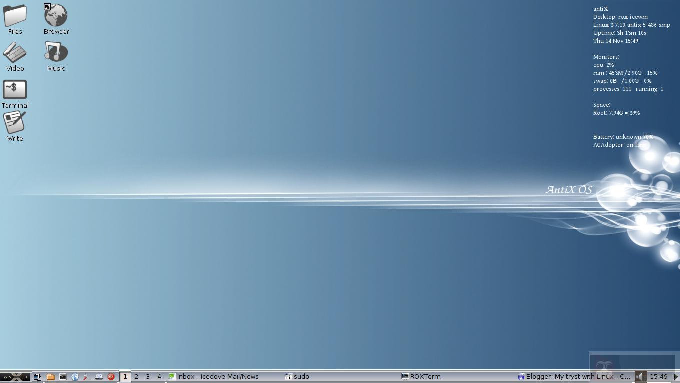 恢复计算机崩溃数据的五款最佳 Linux 发行版
