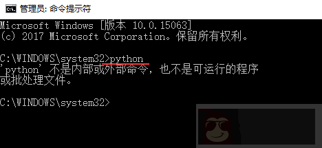 如何在 windows10 下安装 python？