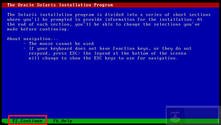 在 VMware 上面安装 Solaris 10 在 VMware 上面安装 Solaris 10