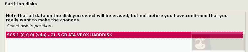 全新 Kali Linux 系统安装指南