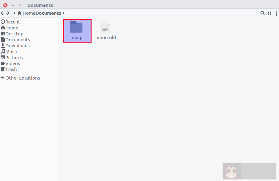 如何在文件管理器中隐藏文件和文件夹