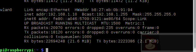用树莓派搭建电子书服务器