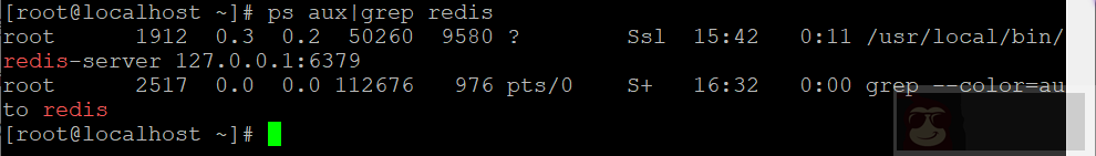 linux 下 redis 的安装与卸载