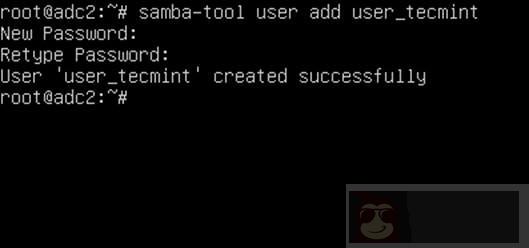 Ubuntu DC + Samba4 AD 实现双域控主机模