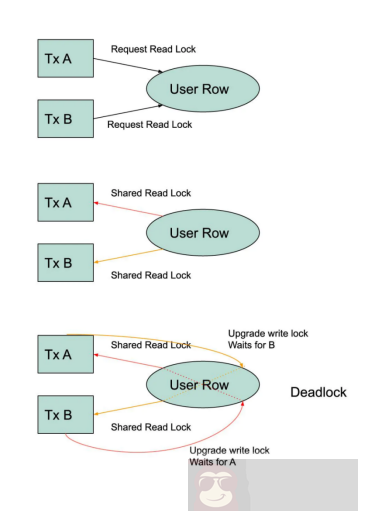 新年新技术：优化扩展分布式数据库的隔离级别