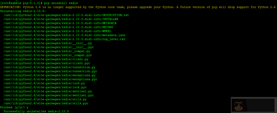 Ngxtop-Nginx 日志实时分析利器
