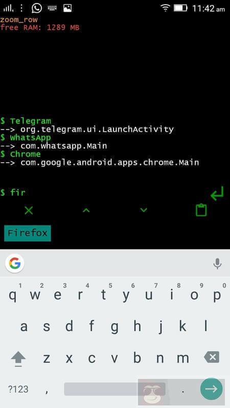 如何将你的 Android 设备变成 Linux 命令行界面