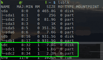 全新 Kali Linux 系统安装指南