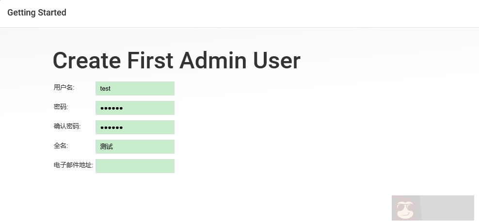 Jenkins 入门–安装