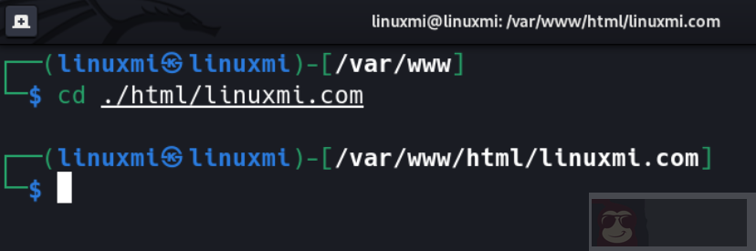 缩短 Linux 命令节省时间的四种方法