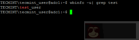 Ubuntu DC + Samba4 AD 实现双域控主机模
