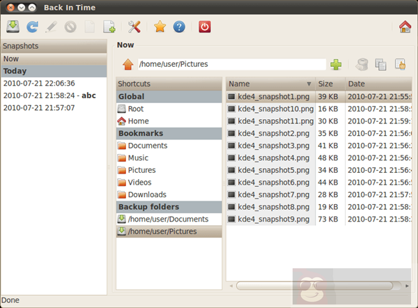 超全 Linux 备份工具集合，满足你的所有需要！