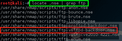 在 Kali Linux 下实战 Nmap 的秘诀