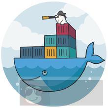 Linux 通过 Docker 可以托管 .NET Core 啦！