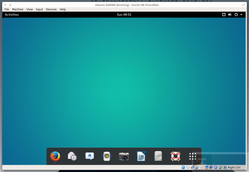 不容错过这十款 GNOME Shell 扩展